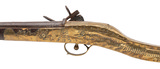 "Greek Kariophili Miquelet musket .62 caliber (AL8063)" - 4 of 7
