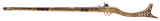 "Greek Kariophili Miquelet musket .62 caliber (AL8063)" - 3 of 7