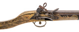 "Greek Kariophili Miquelet musket .62 caliber (AL8063)" - 2 of 7