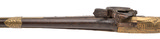 "Greek Kariophili Miquelet musket .62 caliber (AL8063)" - 5 of 7