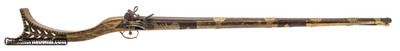 "Greek Kariophili Miquelet musket .62 caliber (AL8063)"