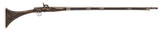 "Moroccan Mukahla converted Matchlock musket .62 caliber (AL5798)" - 1 of 7
