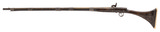 "Moroccan Mukahla converted Matchlock musket .62 caliber (AL5798)" - 3 of 7