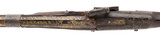 "Moroccan Mukahla converted Matchlock musket .62 caliber (AL5798)" - 5 of 7