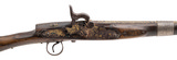 "Moroccan Mukahla converted Matchlock musket .62 caliber (AL5798)" - 2 of 7