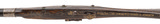 "Moroccan Mukahla converted Matchlock musket .62 caliber (AL5798)" - 6 of 7