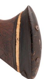 "Afghan Style Jezail Flintlock musket .62 caliber (AL6051)" - 7 of 7