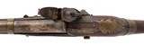 "Afghan Style Jezail Flintlock musket .62 caliber (AL6051)" - 5 of 7