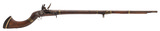 "Afghan Style Jezail Flintlock musket .62 caliber (AL6051)" - 1 of 7