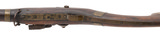 "Afghan Style Jezail Flintlock musket .62 caliber (AL6051)" - 6 of 7