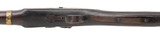 "Afghan Jezail heavy barrel Percussion rifle .57 caliber (AL6001)" - 6 of 7