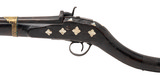 "Afghan Jezail heavy barrel Percussion rifle .57 caliber (AL6001)" - 4 of 7