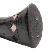 "Afghan Jezail heavy barrel Percussion rifle .57 caliber (AL6001)" - 7 of 7