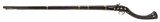 "Afghan Jezail heavy barrel Percussion rifle .57 caliber (AL6001)" - 3 of 7