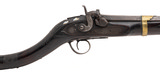 "Afghan Jezail heavy barrel Percussion rifle .57 caliber (AL6001)" - 2 of 7