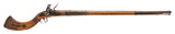 "Afghan Jezail flintlock musket .65 caliber (AL5534)" - 1 of 7