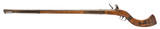 "Afghan Jezail flintlock musket .65 caliber (AL5534)" - 3 of 7