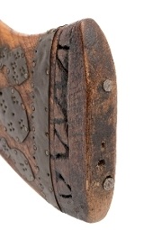 "Afghan Jezail flintlock musket .65 caliber (AL5534)" - 7 of 7