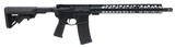 "Battle Arms Workhorse 5.56 NATO (R38500)" - 1 of 4