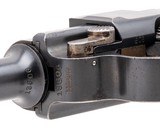 "DWM 1900 American Eagle Luger .30 (PR47302)" - 6 of 7