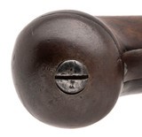"U.S. Model 1816 North Flintlock
(AH1834)" - 8 of 8
