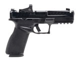 "(SN: BK256646) Springfield Echelon Gear Up Bundle Pistol 9mm (NGZ5919) NEW" - 1 of 3