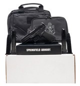 "(SN: BK256646) Springfield Echelon Gear Up Bundle Pistol 9mm (NGZ5919) NEW" - 3 of 3