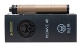 "(SN: MJ45-301269) Dead Air Mojave 45 Suppressor .45 Cal. (NGZ5926)" - 1 of 3