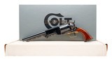 "Colt 3rd Gen 1847 Walker Signature Series Percussion Revolver Black Powder .44 Cal (BP917)" - 7 of 7