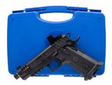 "(SN: T6368-24FT00956) EAA Girsan Witness 2311 Pistol 9mm (NGZ5925) NEW" - 3 of 3