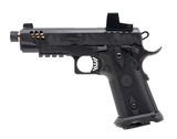 "(SN: T6368-24FT00956) EAA Girsan Witness 2311 Pistol 9mm (NGZ5925) NEW" - 2 of 3