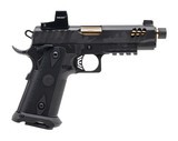 "(SN: T6368-24FT00956) EAA Girsan Witness 2311 Pistol 9mm (NGZ5925) NEW" - 1 of 3