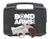 "Bond Arms Defender Pistol .45 Colt/.410 Gauge (PR73678)" - 7 of 7