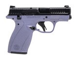 "(SN: EKC1829) Smith & Wesson Bodyguard 2.0 TS Pistol .380 ACP (NGZ5939) NEW" - 1 of 3