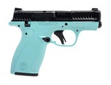 "(SN: EJX4123) Smith & Wesson Bodyguard 2.0 TS Pistol .380 ACP (NGZ5909) NEW" - 1 of 3