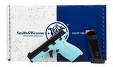 "(SN: EJX4123) Smith & Wesson Bodyguard 2.0 TS Pistol .380 ACP (NGZ5909) NEW" - 3 of 3
