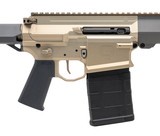 "(SN: TC0084) Q Boombox SBR Rifle with Porq Chop Suppressor 8.6 Blackout (NGZ5941) NEW" - 2 of 5