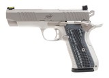 "(SN: SD016450) Kimber KDS9C Pistol 9mm (NGZ4000) NEW" - 2 of 3