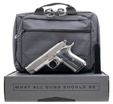 "(SN: SD016450) Kimber KDS9C Pistol 9mm (NGZ4000) NEW" - 3 of 3