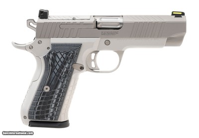 "(SN: SD016450) Kimber KDS9C Pistol 9mm (NGZ4000) NEW"