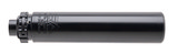 "(SN: SA925038) Sylvan Arms SA9TIR Suppressor 9mm (NGZ5412) NEW" - 2 of 3