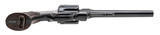 "WWI British Smith & Wesson 2nd Model Mark II Hand Ejector DA revolver .455 (PR72223)" - 5 of 6