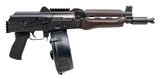 "Zastava ZPAP92 Pistol 7.62x39mm (PR73761)" - 1 of 3
