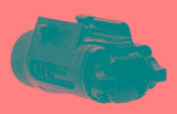 "Streamlight M3 Tactical Illuminator (MIS70248)" - 6 of 6