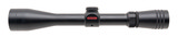 "Redfield Revolution 3-9x40 Used Scope (OP1003)"