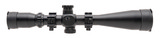 "AIM Sports XPF 6-24x50mm Used Scope (OP1004)" - 4 of 8