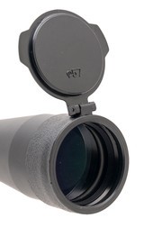 "AIM Sports XPF 6-24x50mm Used Scope (OP1004)" - 5 of 8