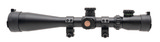 "AIM Sports XPF 6-24x50mm Used Scope (OP1004)"
