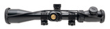 "Athalon Argos BTR 6-24X50 Used Scope (OP1005)"