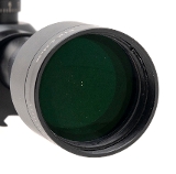 "Athalon Argos BTR 6-24X50 Used Scope (OP1005)" - 5 of 8